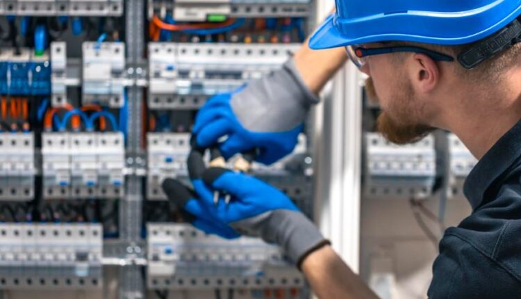 Controles Eléctricos