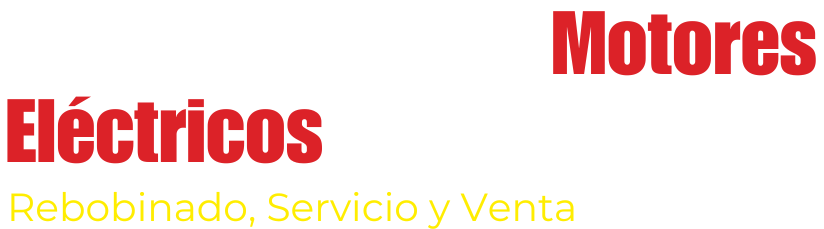 Especialistas en Motores Eléctricos Industriales