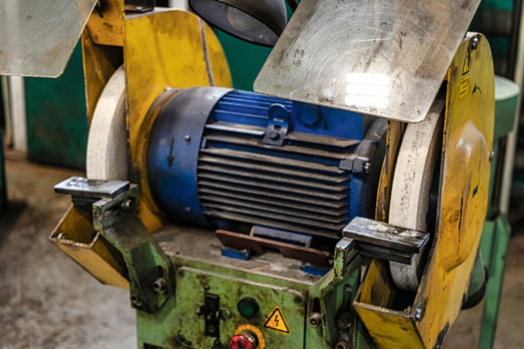 Motores eléctricos en Tijuana: soluciones para la industria maquiladora