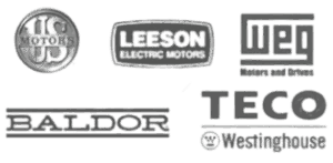 Distribuidores Directos de Fábrica En las siguientes marcas: